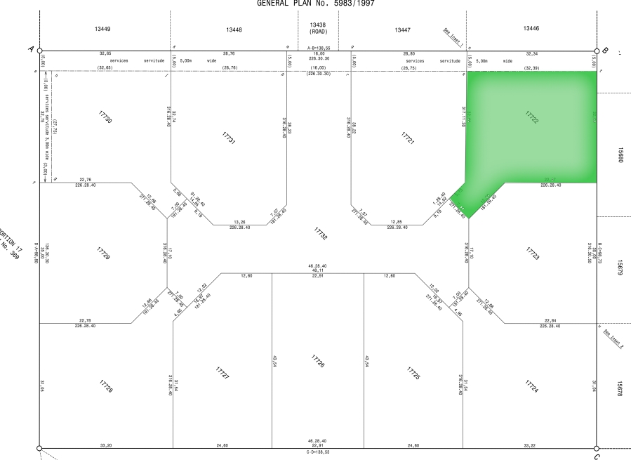 0 Bedroom Property for Sale in Paradyskloof Western Cape